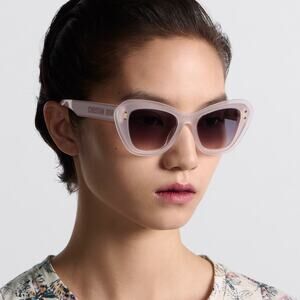 New, CHRISTIAN DIOR Sunglasses DiorPacific B3U 40GL Authentic